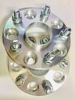 Проставки для колёс Ford Mondeo (40mm)