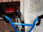 Трюковой велосипед BMX торг объявление продам