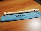 Флейта yamaha