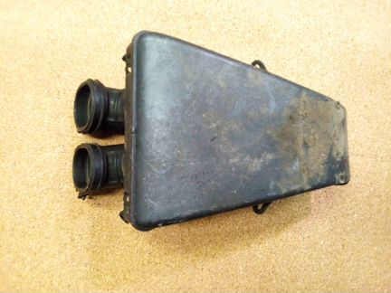 Корпус воздушного фильтра honda cbr600 cbr 600 f3