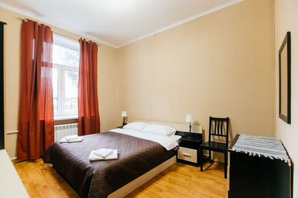 Квартира-студия, 19 м², 1/4 эт.