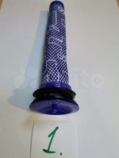 Фильтры для пылесосов Dyson