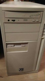 Компьютер Р3
