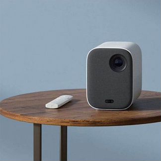 Проектор Xiaomi Mijia mjjgtyds02FM Full HD