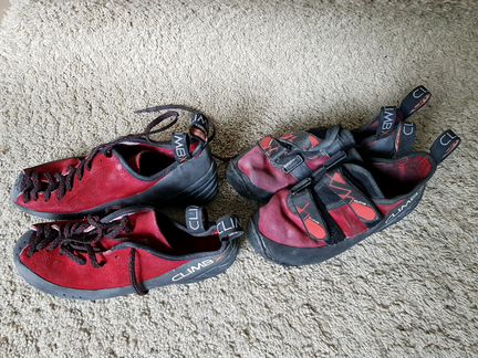 Скальники 35