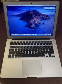 Apple macbook air 13