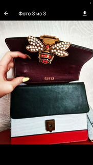 Сумка gucci оригинал женская