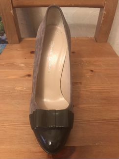 Туфли женские Marco Rizzi