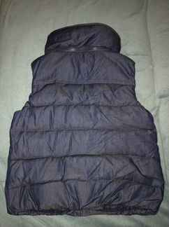 Жилетка NAF NAF