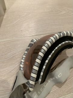 Сноубордическая маска