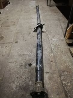 Кардан 4WD Hyundai Tucson 3 (Хендай Туксон 3)