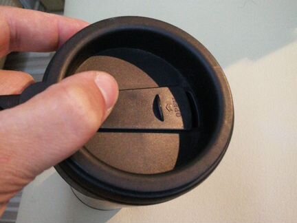 Термокружка