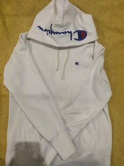 Худи champion
