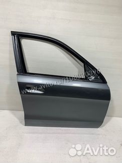 Дверь передняя правая Mercedes Gle W166 2017