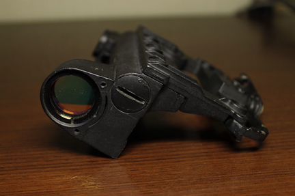 Коллиматорный прицел Кобра экп-1С-03