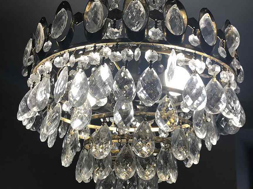 авито люстра хрусталь. хрустальная люстра 6 рожков. советская хрустальная люстра каскад. люстра хрустальная каскад ссср. авито люстра хрусталь.