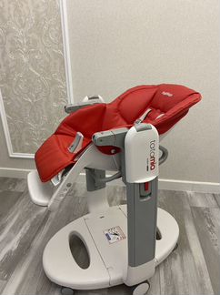 Стульчик для кормления peg perego tatamia