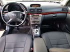 Toyota Avensis 2.0 AT, 2005, 300 000 км объявление продам