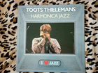 Toots Thielemans - Harmonica Jazz