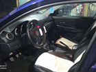 Mazda 3 1.6 МТ, 2008, 323 000 км объявление продам