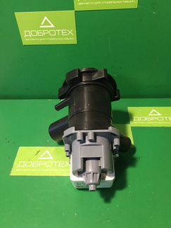 Насос с улиткой в сборе Bosch - 141896 141874 1449