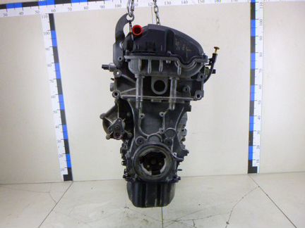 Двигатель 5FW (EP6) 0135NV peugeot 308 I