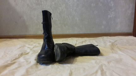 Сапоги для девочки