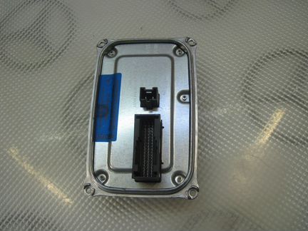 Блок Mercedes W207 W212 W218 W166 X166 W447 W246 W