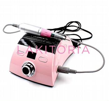 Аппарат для маникюра и педикюра Nail Master ZS-710