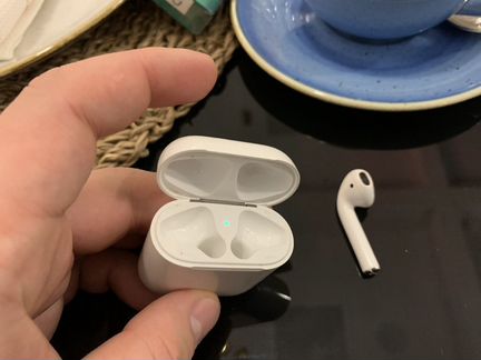 Airpods