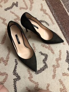 Туфли лодочки