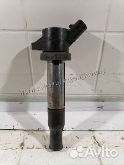 Катушка зажигания Chevrolet Epica V250 2006-2012