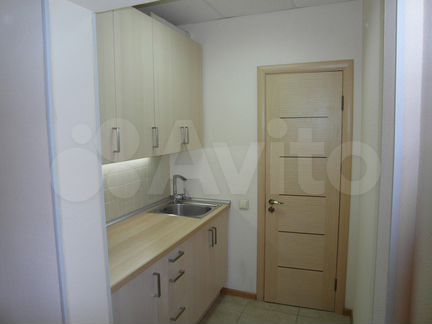 Помещение свободного назначения, 64 м²