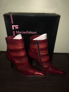 Сапоги