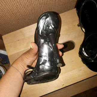 Casadei босоножки оригинал 36 размер