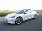Tesla Model 3 AT, 2020, 300 км