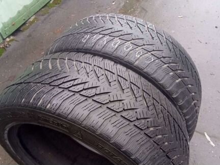 225 50 17 Goodyear eagle ultra grip runflat