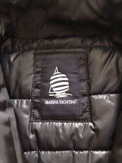 Куртка Marina Yachting