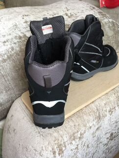 Сапожки детские зимние