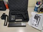 Страйкбольный пистолет SSX23 (комплект)