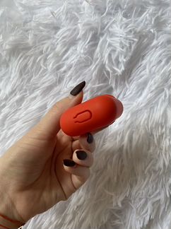 Чехол для наушников airpods 1 2