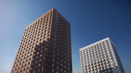 3-к квартира, 78.5 м², 22/22 эт.