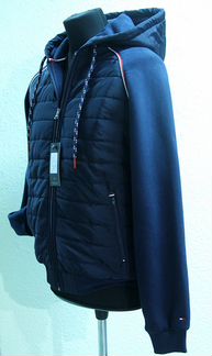 Толстовка Tommy Hilfiger