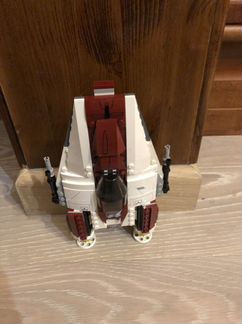 Lego Star Wars