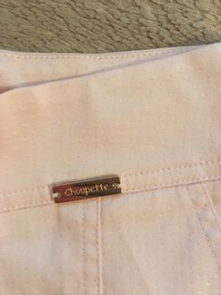 Шорты my choupette р 104