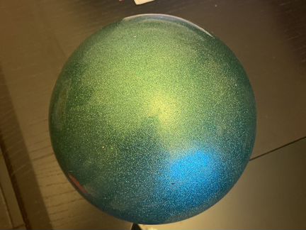 Гимнастический мяч