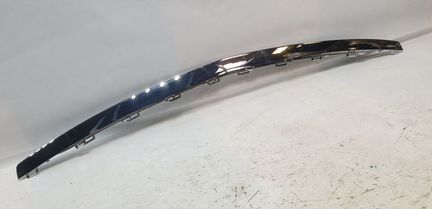 Хром накладка Mercedes Benz E classe W213 W238