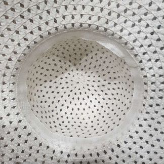 Летняя женская шляпа