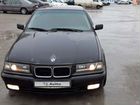 BMW 3 серия 2.5 AT, 1995, 400 000 км