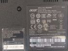 Ноутбук Acer Aspire v3 объявление продам